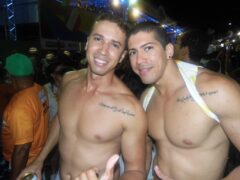 Bloco Skol Folia